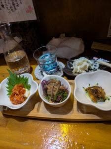 おだいどころ 華乃庄