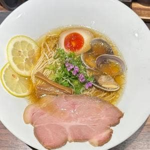 ZENITH RA-MEN® 日の丸