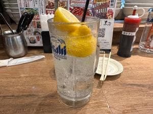 大衆居酒屋 とりいちず 相模大野店