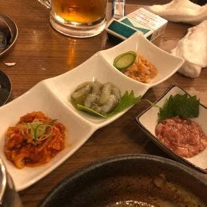 溝の口 ドカンドカン酒場