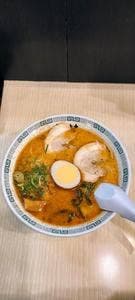 桂花ラーメン 新幹線口