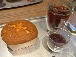 カステラショップ&カフェ ラ コリーナ近江八幡