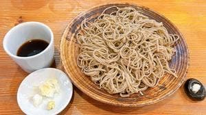 蕎麦倶楽部 佐々木