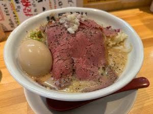 麺屋104