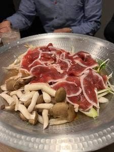 全席個室 はんなり邸 八重洲店