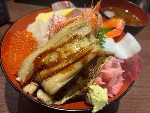 魚くみ 魚BAR