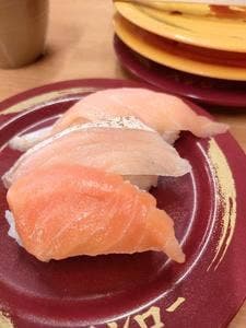 スシロー 三木店