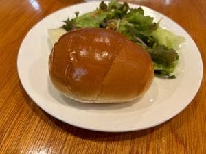 クラムボン
