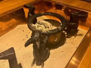 囲炉裏屋 炭えん バルチカ03店