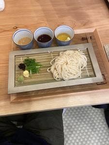 饂飩家 En