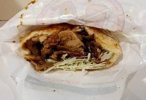 EFE KEBAB Mike