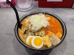 旨辛タンメン 誠屋 新宿店