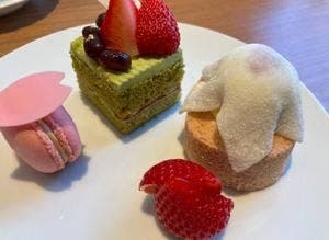 ホテル金沢 DINING TSUZUMI