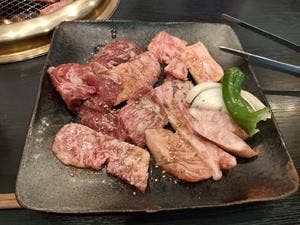 焼肉 やまと 伊川谷店