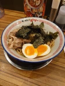 ラーメン☆ビリー 仙台ヨドバシ店