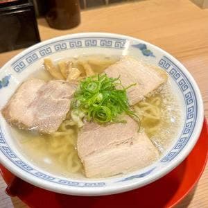 麺処若武者 ASAKUSA