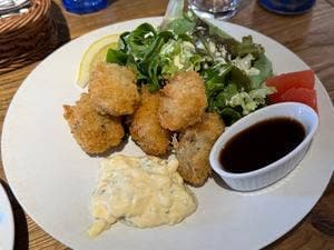 森山珈琲 三宿焙煎所