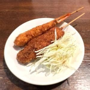 ちょっと奥