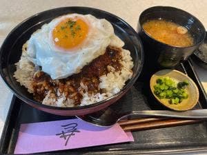 にっぽんの洋食 新川 津々井