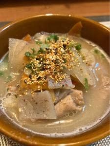 楓花