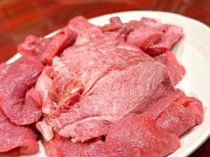 焼肉 肉ノ助 トーキョー