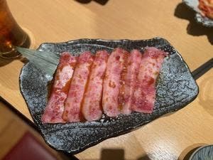 焼肉 ホルモン 恭や