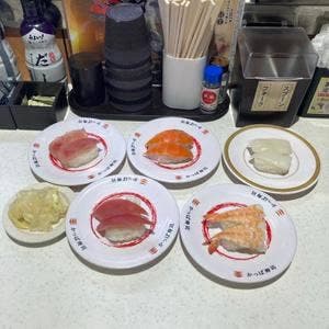 かっぱ寿司 新小岩ルミエール店