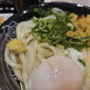 はなまるうどん 田町センタービル店