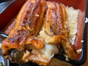 鰻の成瀬 四日市店