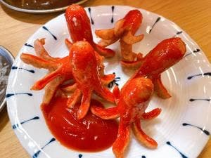 鉄板ホルモン五の五 川口店