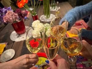 フランス料理店mondo