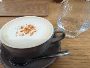 caffeComeSta