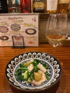 ビストロ グランヴィラージュ