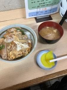 八幡屋食堂