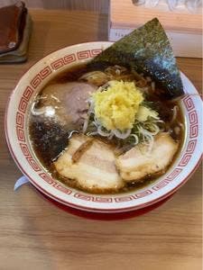 大黒麺食堂 門真店