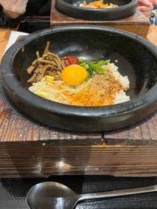 石焼きキッチン イオン入間店