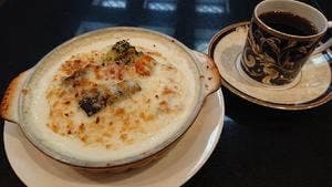 カフェドカオリ