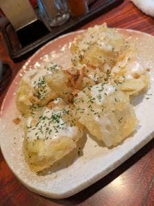 養老乃瀧 佐野市役所前店