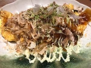 たこバルはま〜