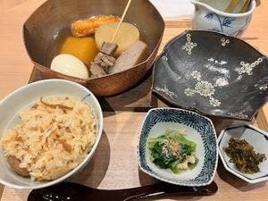 茅乃舎 東京ミッドタウン店