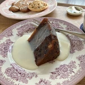紅茶と焼き菓子 TeaSpring