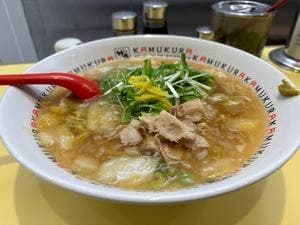 どうとんぼり神座 ルクア大阪店