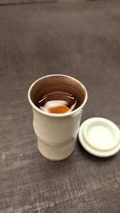精進料理 醍醐