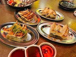 餃子のかっちゃん 金沢片町店