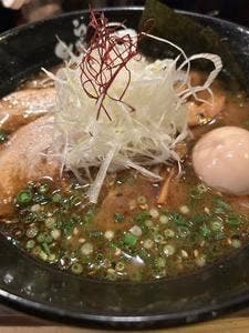 らーめん矢吹 本店