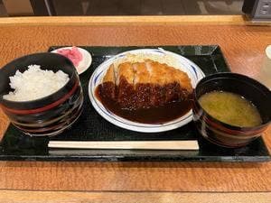 湾岸長島パーキングエリア 上り フードコート