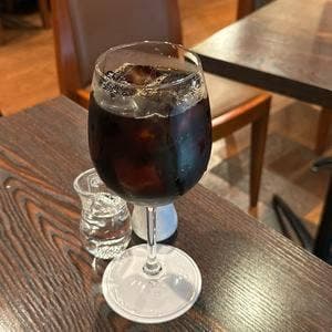 炭火焼珈琲とワインバル 蔵