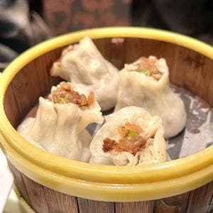 南翔饅頭店 六本木ヒルズ店