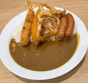 カレーハウスCoCo壱番屋 函館本通店