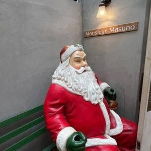 Monsieur Masuno ARPAJON 仙台一番町店